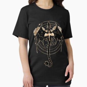Celestial Tairn and Andarna - Fourth Wing - Officially Licensed
