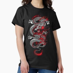 Asian Dragon
