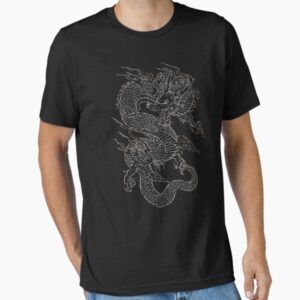 Vintage Dragon