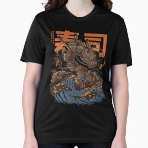 Great Sushi Dragon