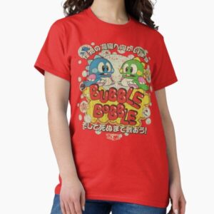 Bubble Bobble 1986