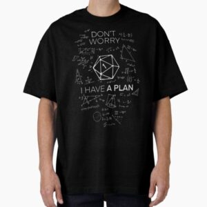 I have a plan! | Critical fail DnD Science of D20