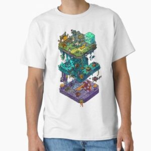 Dungeons and Isometric Dragons