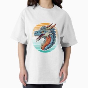 Blue Dragon