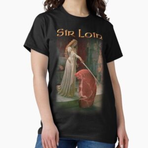 Sir Loin Steak