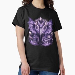 Arcane Sovereign Dragon