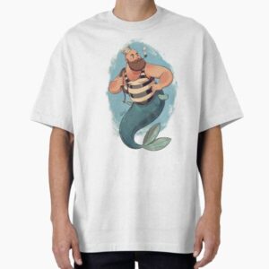 The striped sailor