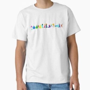 14 Princesses Inspired Silhouette "Ariel", 'Cinderella", "Tiana", etc