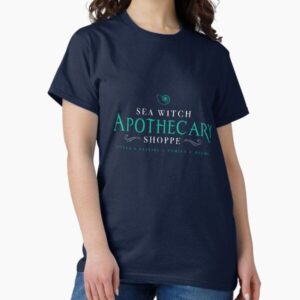 Sea Witch Apothecary