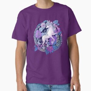 The Last Unicorn