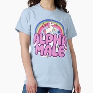 Alpha Male