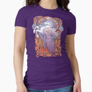 Lady Amalthea - The Last Unicorn