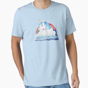 Central Intelligence - Unicorn (Faded as worn in the film) Bob Stone