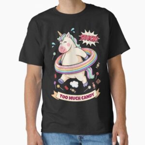 Cute Rainbow Unicorn Meme