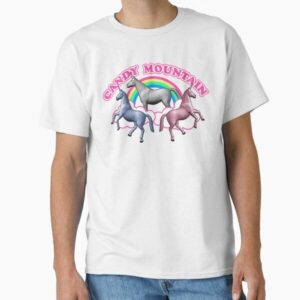 charlie the unicorn candy mountain filmcow
