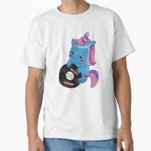 Sparkles the Unicorn - Carlos Sainz