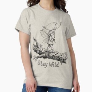 Petal Parasol - Cute Fairy